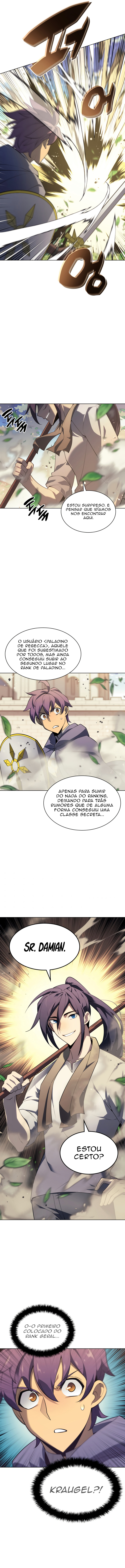 Read As Aventuras de Greed PT Manga Online
