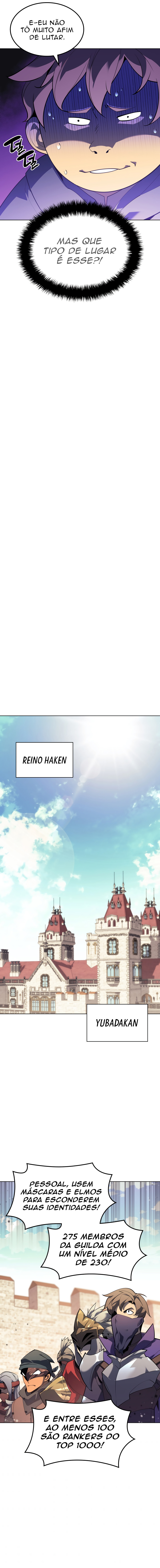 Read As Aventuras de Greed PT Manga Online