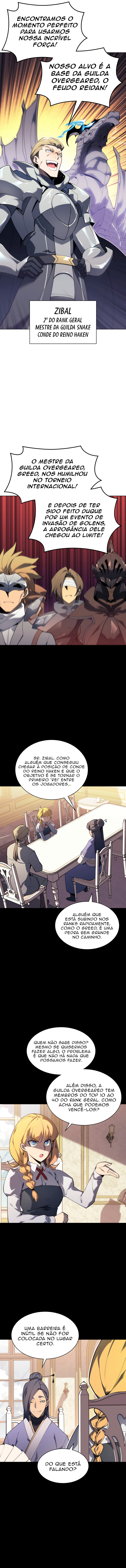 Read As Aventuras de Greed PT Manga Online