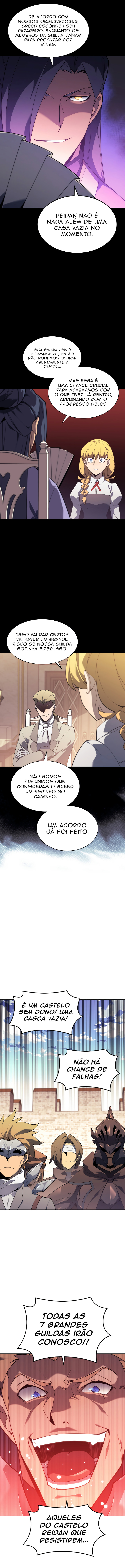 Read As Aventuras de Greed PT Manga Online