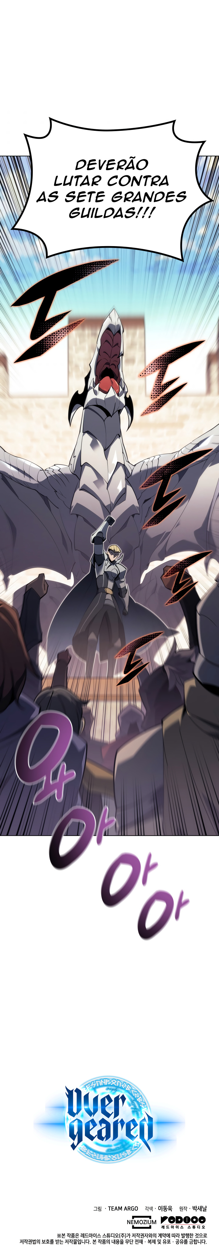 Read As Aventuras de Greed PT Manga Online