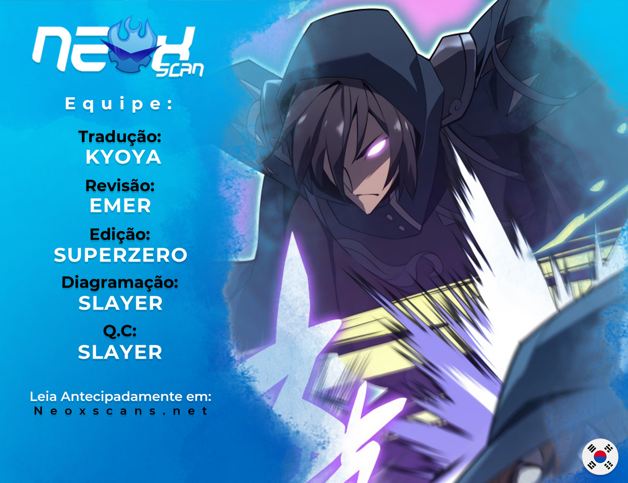 Read As Aventuras de Greed PT Manga Online
