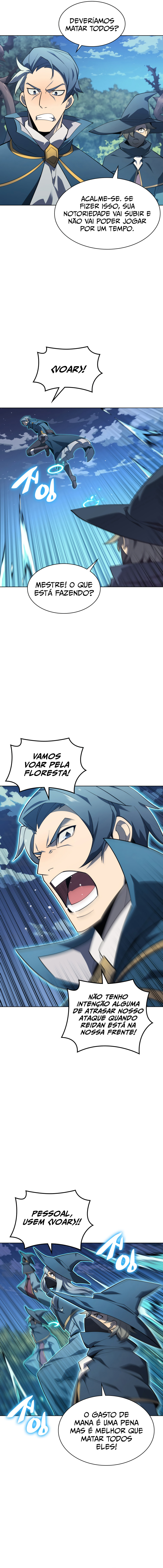 Read As Aventuras de Greed PT Manga Online
