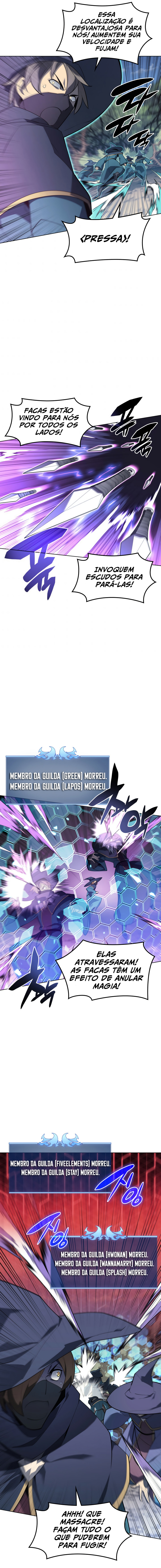 Read As Aventuras de Greed PT Manga Online