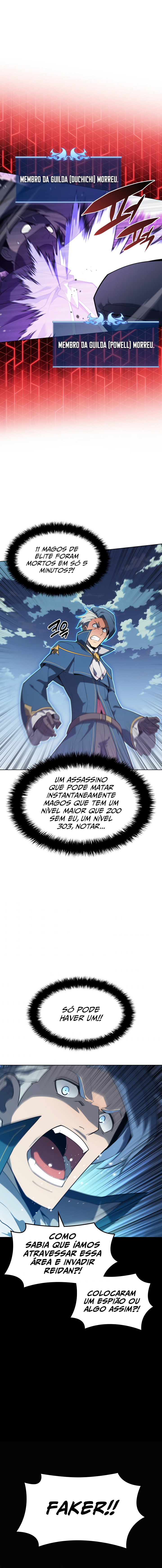 Read As Aventuras de Greed PT Manga Online