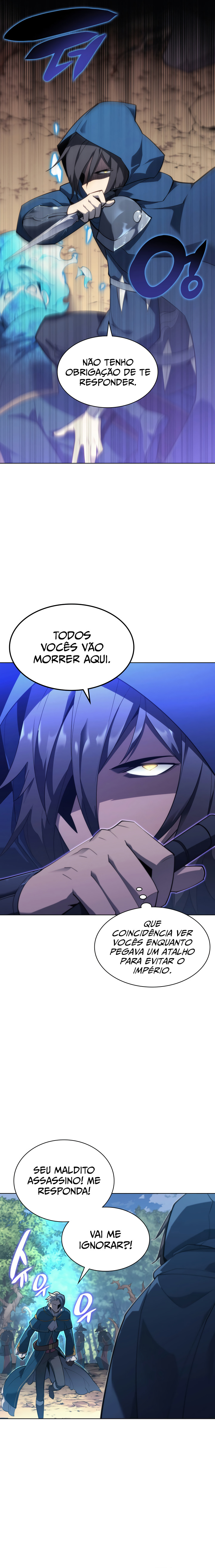 Read As Aventuras de Greed PT Manga Online
