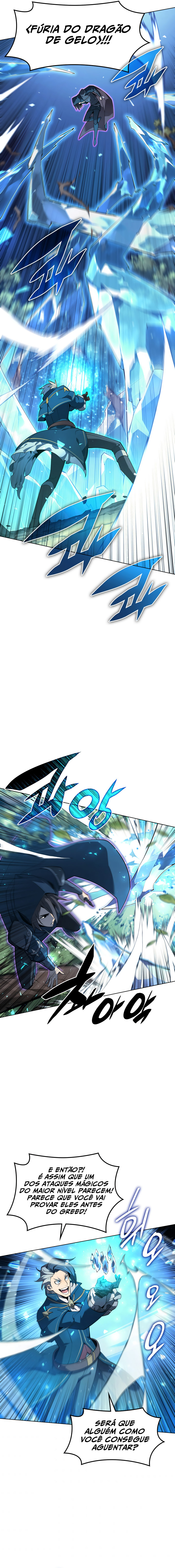 Read As Aventuras de Greed PT Manga Online