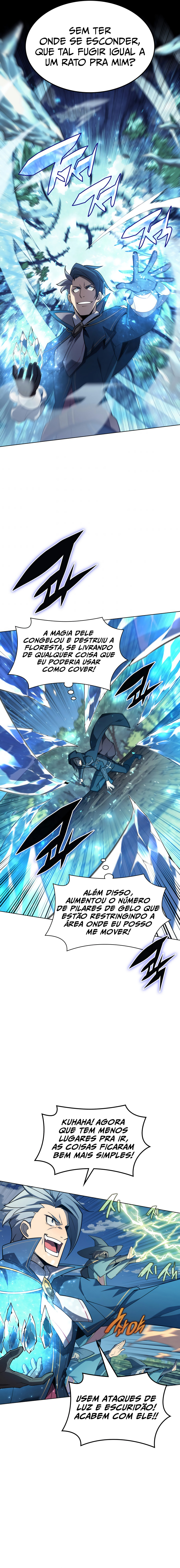 Read As Aventuras de Greed PT Manga Online