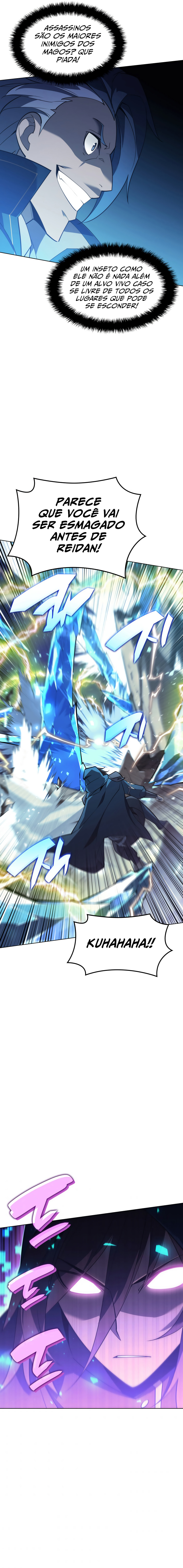 Read As Aventuras de Greed PT Manga Online