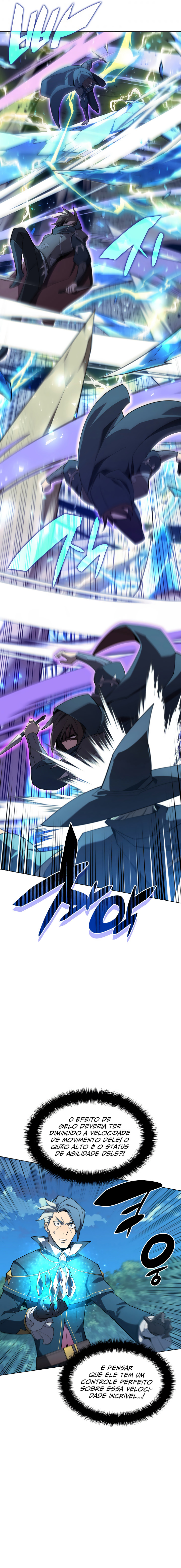 Read As Aventuras de Greed PT Manga Online