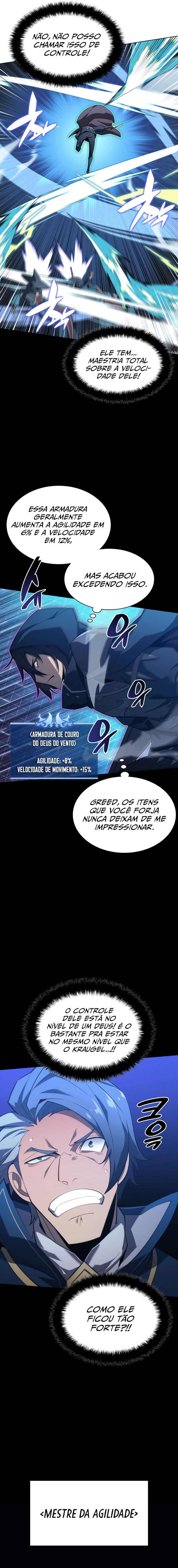 Read As Aventuras de Greed PT Manga Online