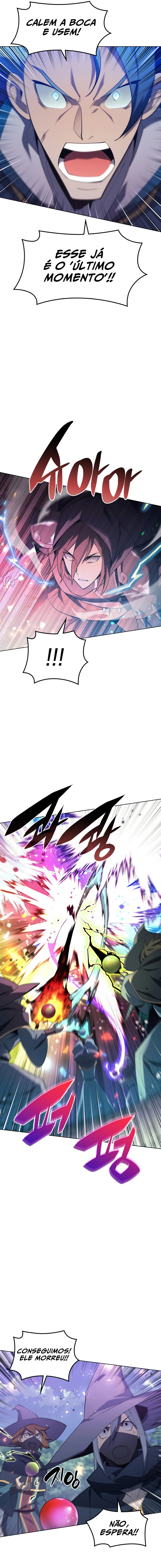 Read As Aventuras de Greed PT Manga Online