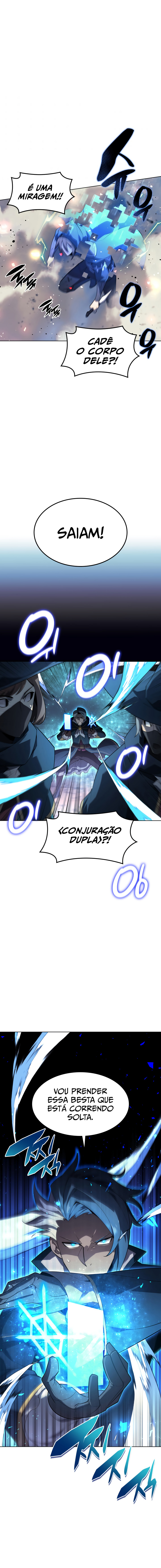 Read As Aventuras de Greed PT Manga Online