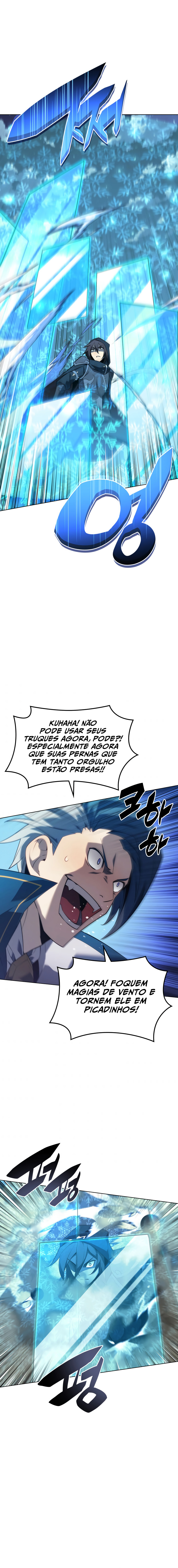 Read As Aventuras de Greed PT Manga Online