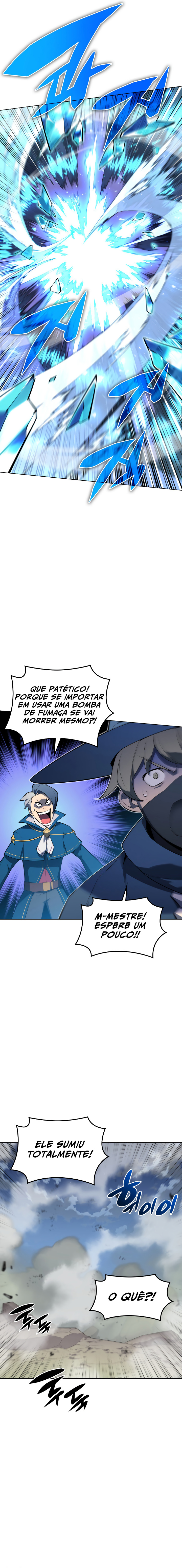 Read As Aventuras de Greed PT Manga Online