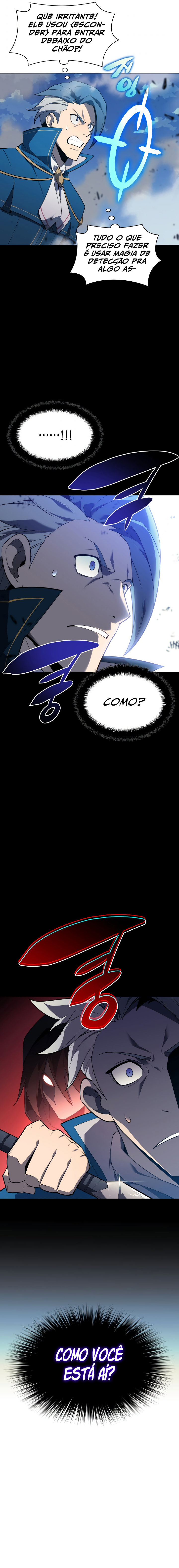 Read As Aventuras de Greed PT Manga Online