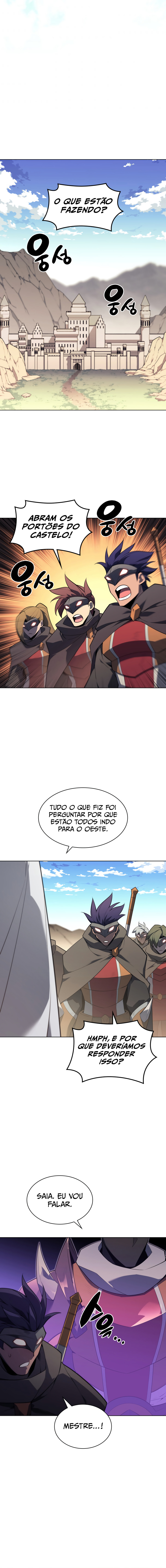 Read As Aventuras de Greed PT Manga Online