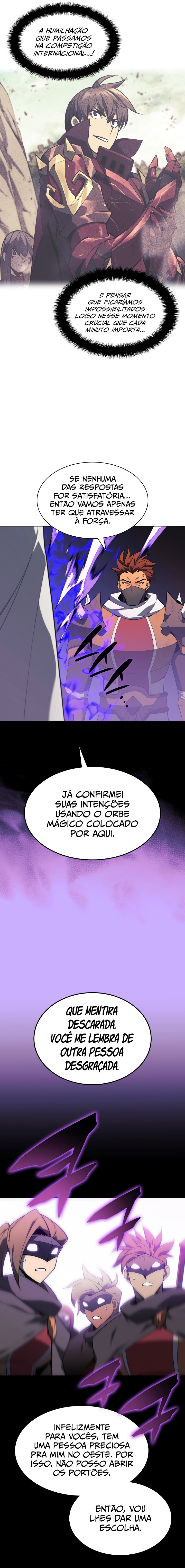 Read As Aventuras de Greed PT Manga Online