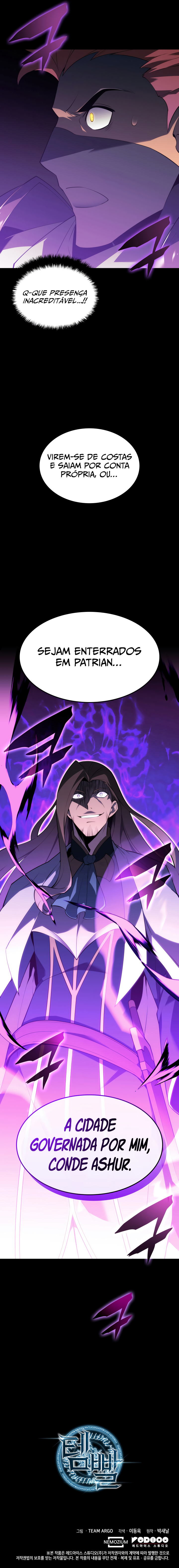 Read As Aventuras de Greed PT Manga Online