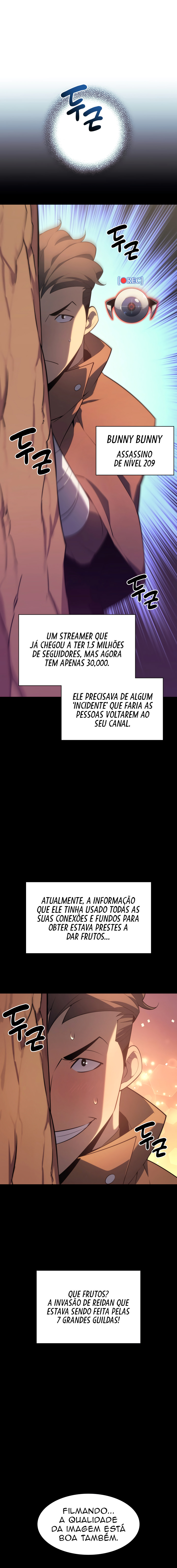 Read As Aventuras de Greed PT Manga Online