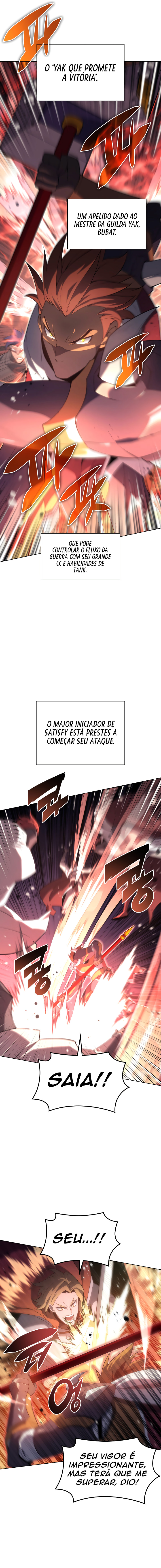 Read As Aventuras de Greed PT Manga Online