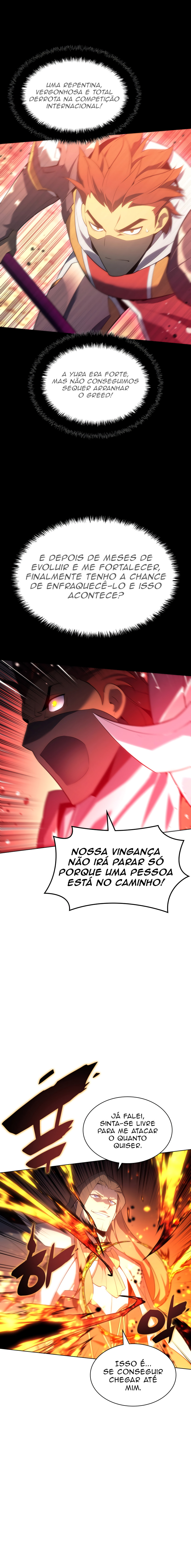 Read As Aventuras de Greed PT Manga Online