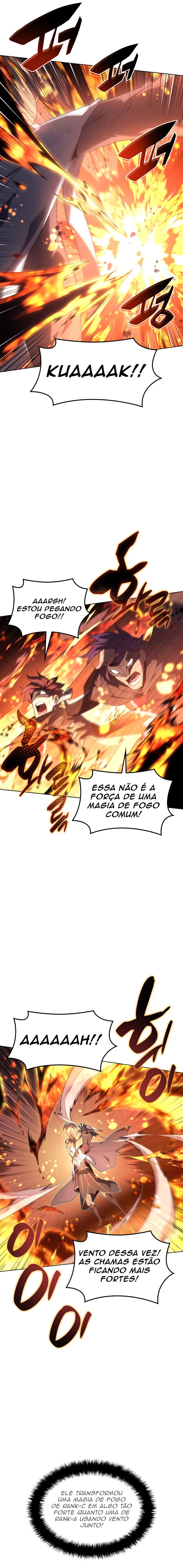 Read As Aventuras de Greed PT Manga Online