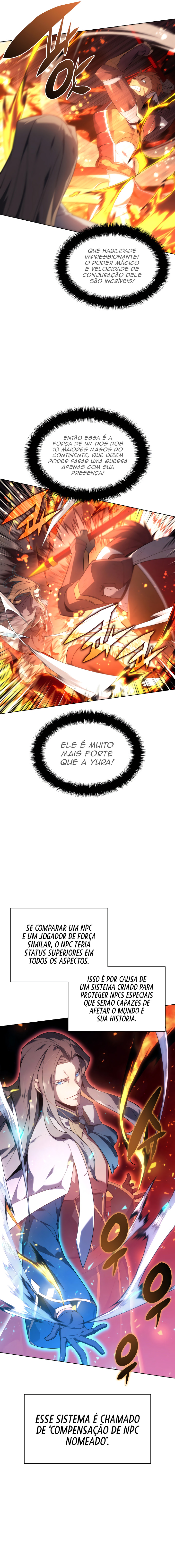 Read As Aventuras de Greed PT Manga Online