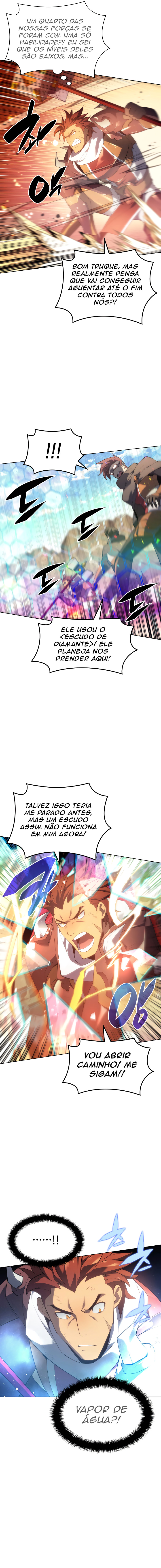 Read As Aventuras de Greed PT Manga Online