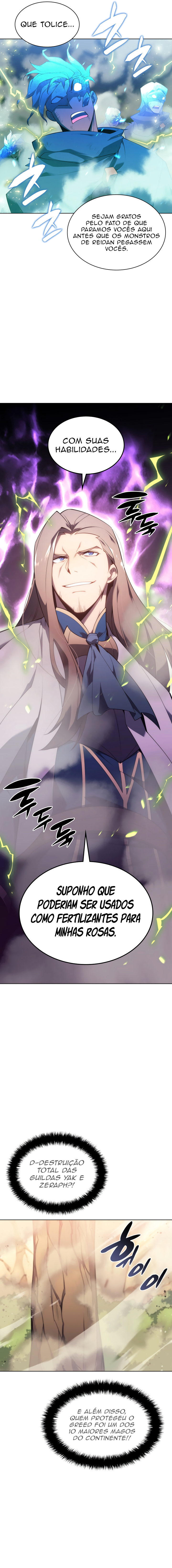 Read As Aventuras de Greed PT Manga Online