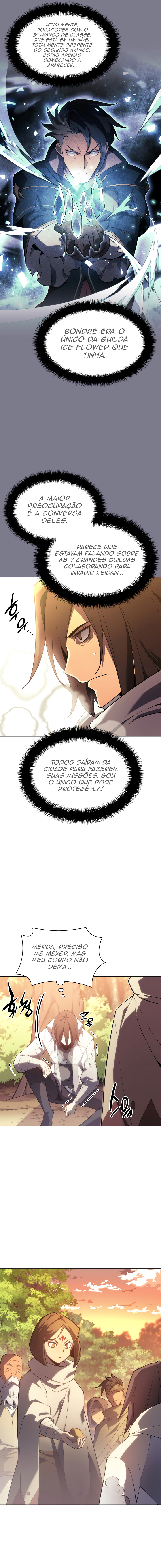 Read As Aventuras de Greed PT Manga Online