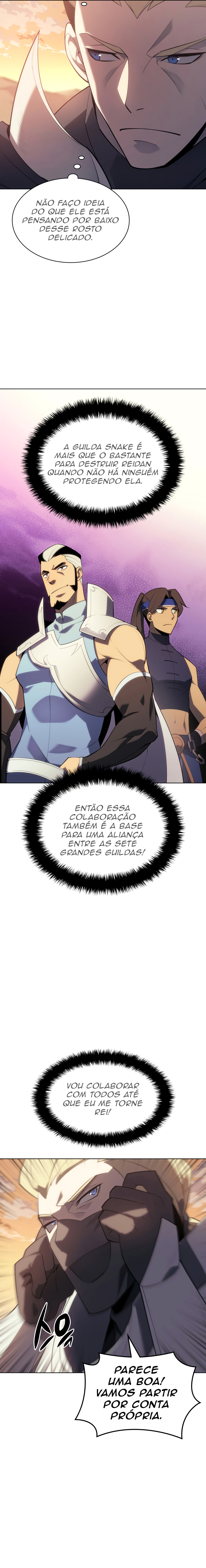 Read As Aventuras de Greed PT Manga Online