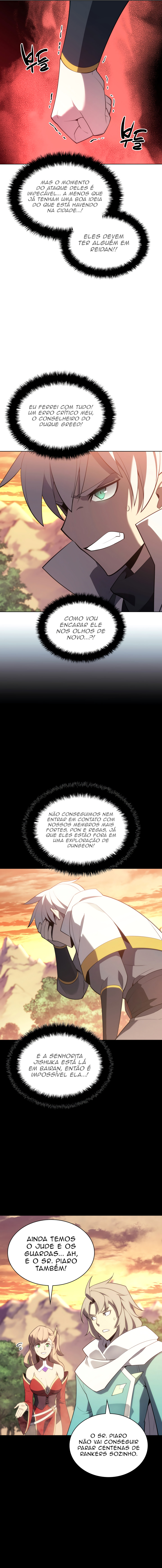 Read As Aventuras de Greed PT Manga Online