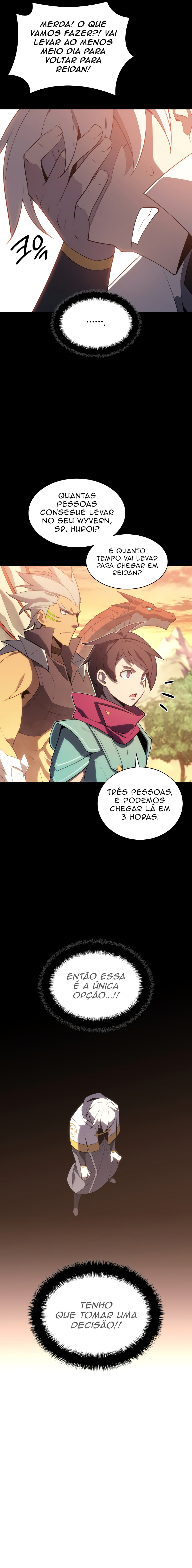 Read As Aventuras de Greed PT Manga Online