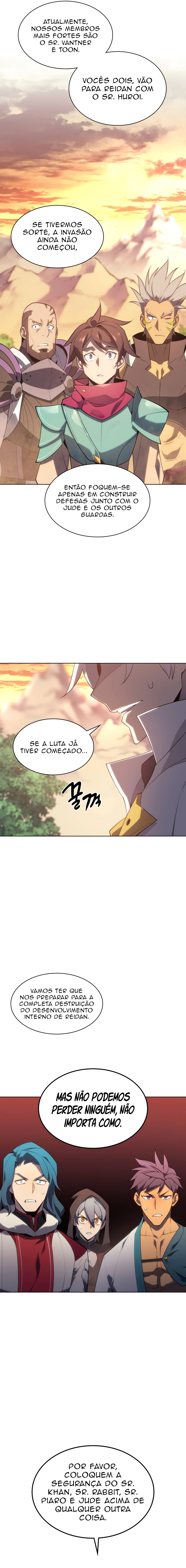 Read As Aventuras de Greed PT Manga Online