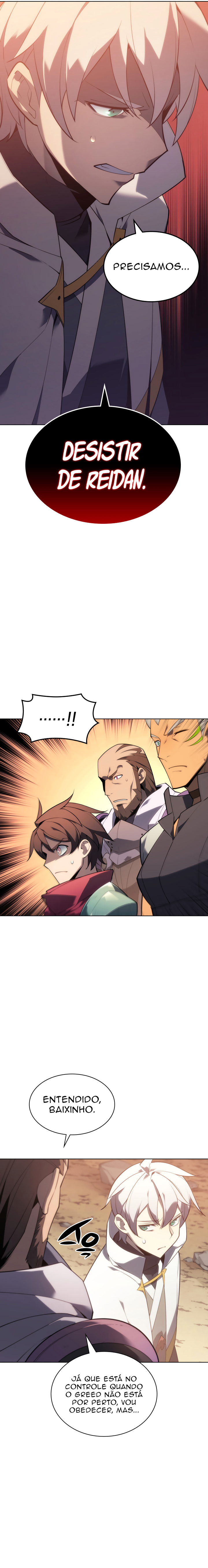 Read As Aventuras de Greed PT Manga Online