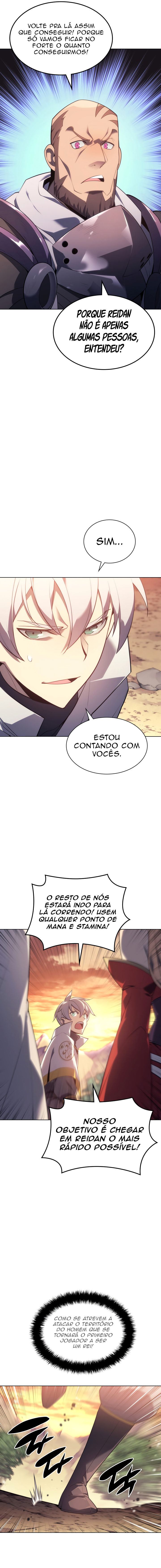 Read As Aventuras de Greed PT Manga Online