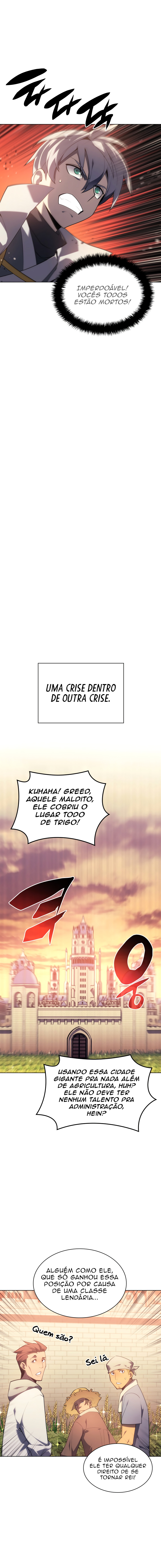 Read As Aventuras de Greed PT Manga Online