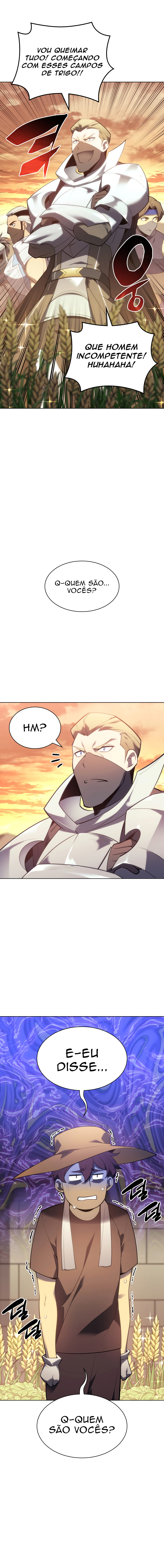 Read As Aventuras de Greed PT Manga Online