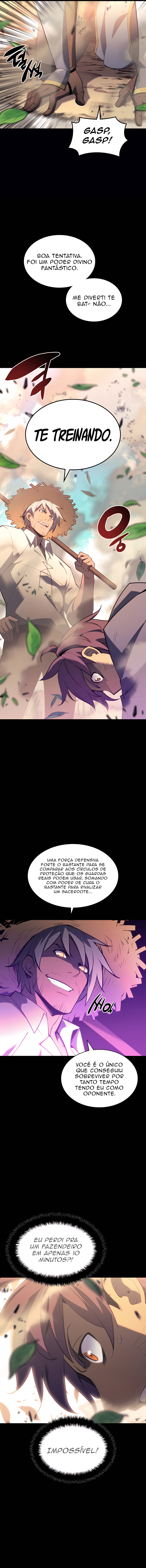 Read As Aventuras de Greed PT Manga Online
