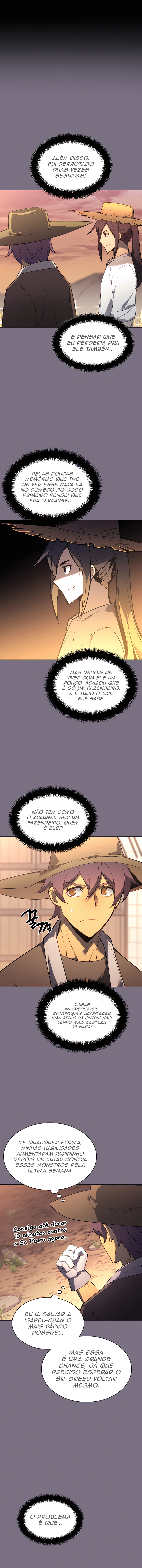 Read As Aventuras de Greed PT Manga Online