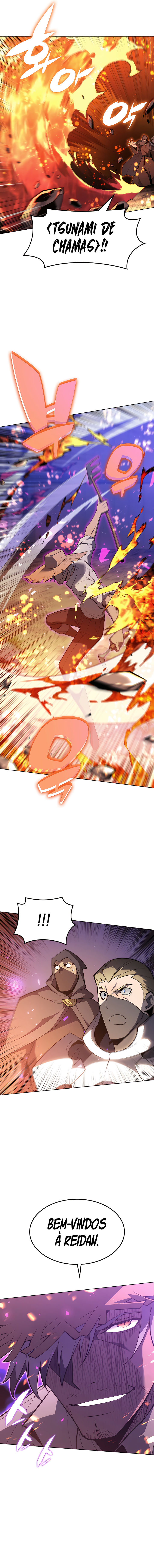 Read As Aventuras de Greed PT Manga Online