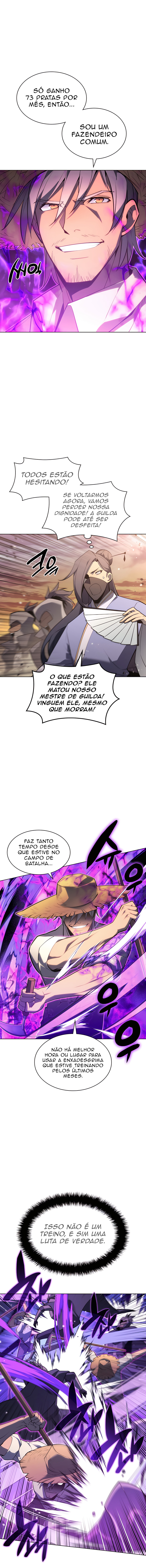 Read As Aventuras de Greed PT Manga Online