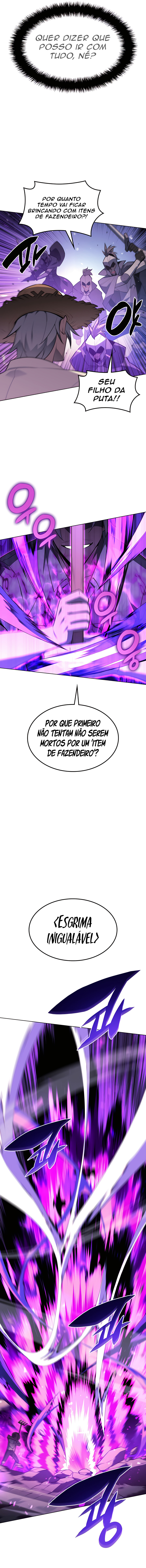 Read As Aventuras de Greed PT Manga Online