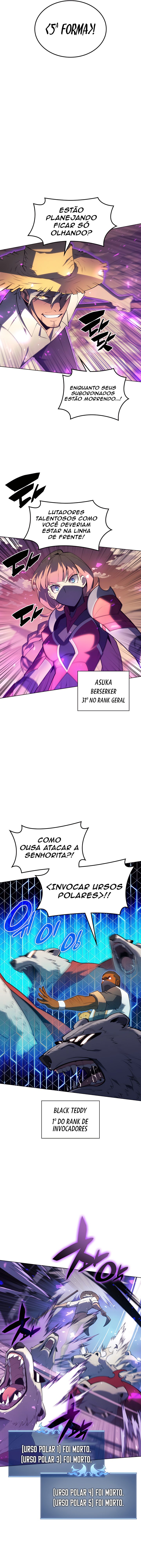 Read As Aventuras de Greed PT Manga Online