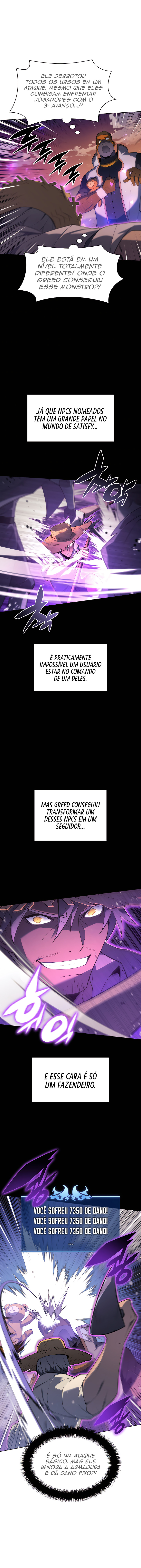 Read As Aventuras de Greed PT Manga Online