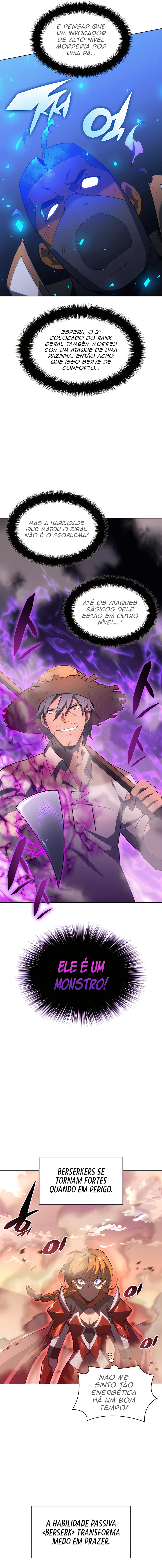 Read As Aventuras de Greed PT Manga Online