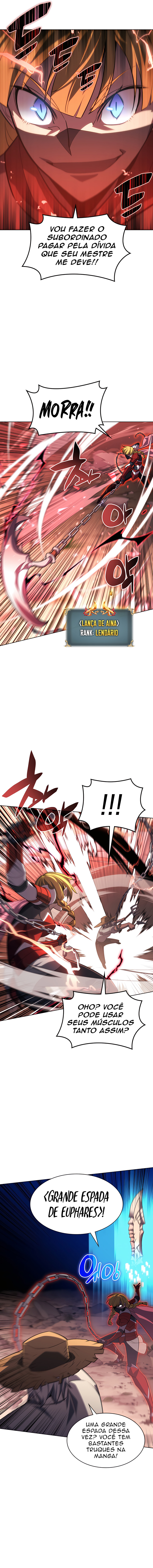 Read As Aventuras de Greed PT Manga Online