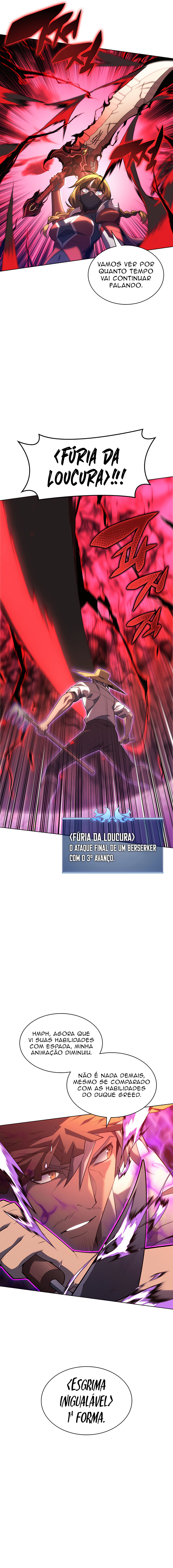 Read As Aventuras de Greed PT Manga Online