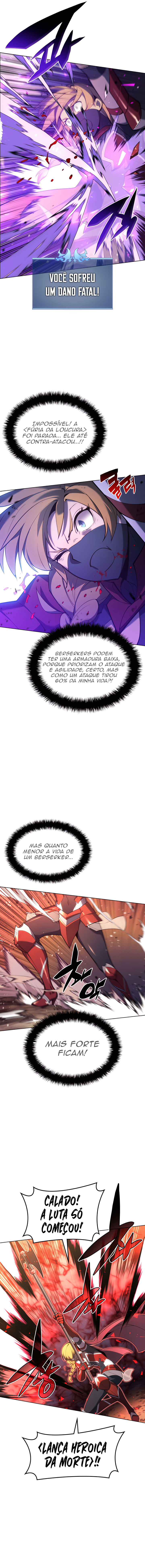 Read As Aventuras de Greed PT Manga Online